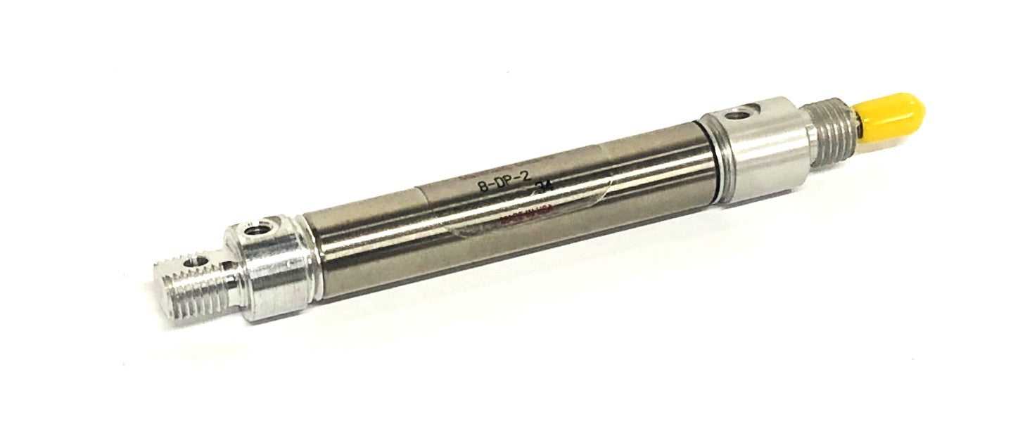 Humphrey Pneumatic Cylinder 8-DP-2 34 NOS