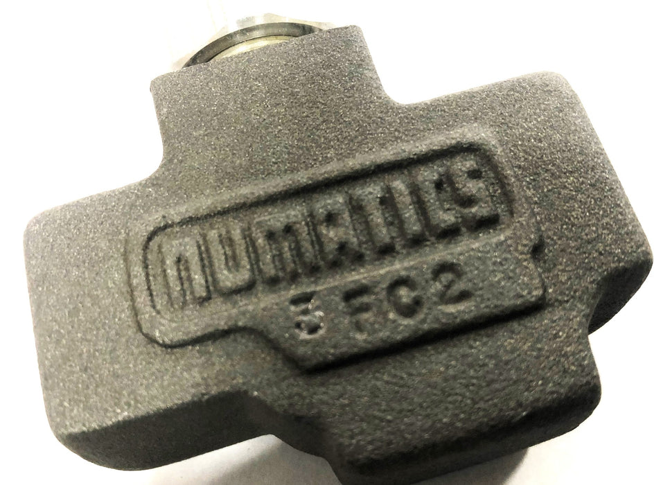 Numatics Flow Control Valve 3FC2 NOS