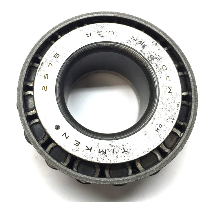 Timken Tapered Cylindrical Roller Bearing Cone 2578 NOS