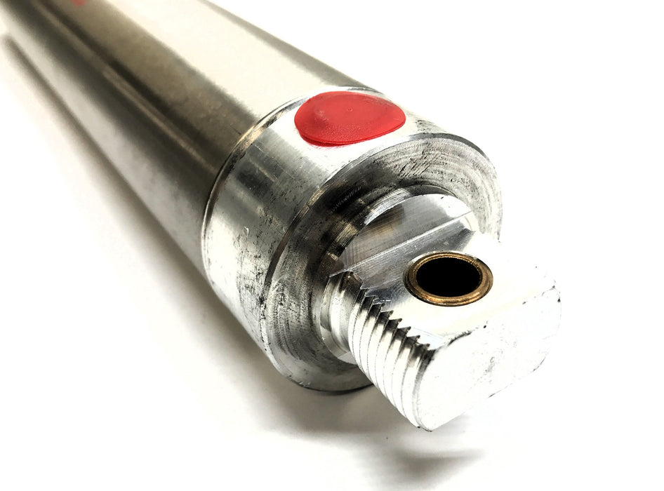 Bimba Round Body Pneumatic Cylinder 314-XP NOS