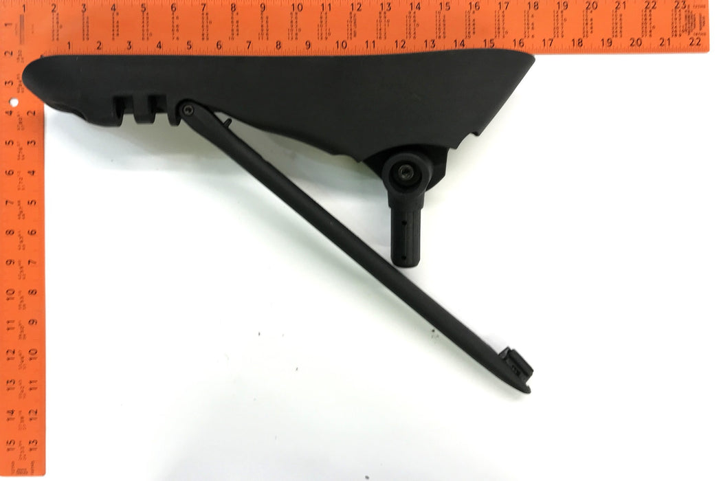 International Mirror Holder 2509070C91 NOS