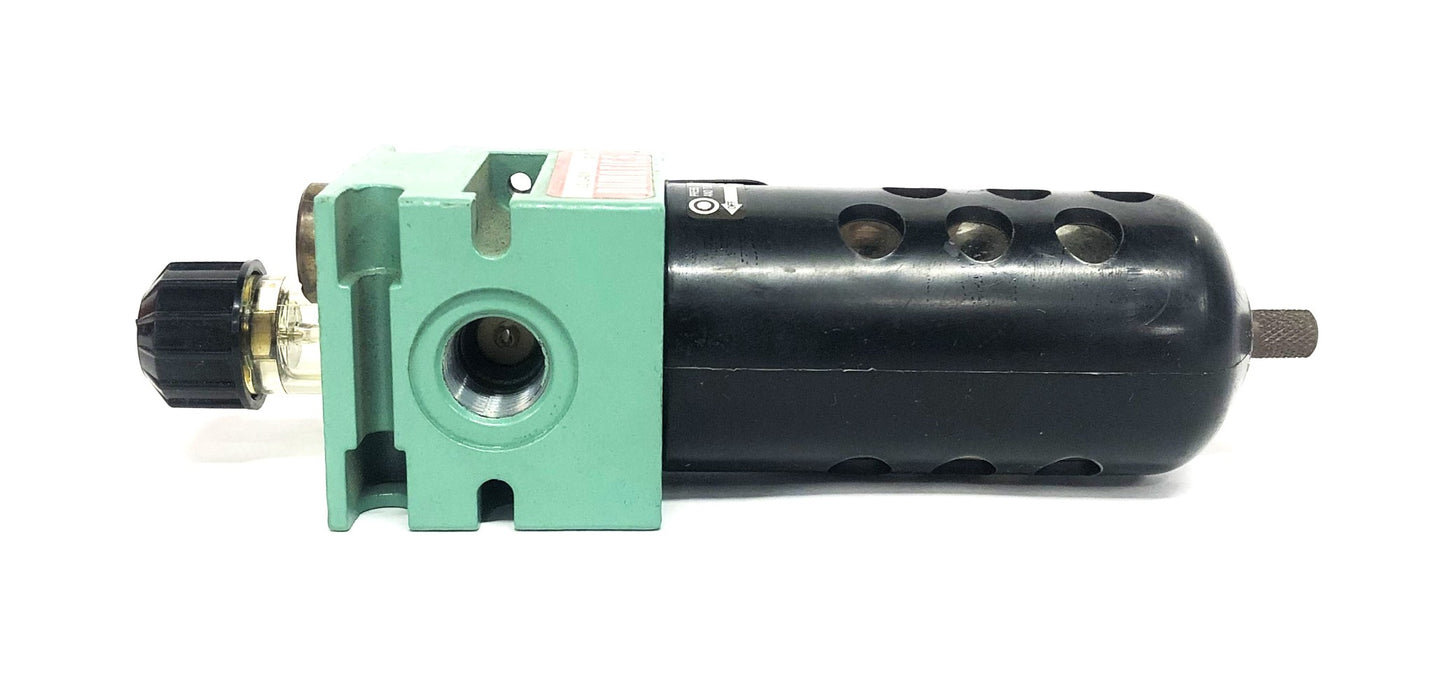 Numatics Lubricator L21L-03K NOS