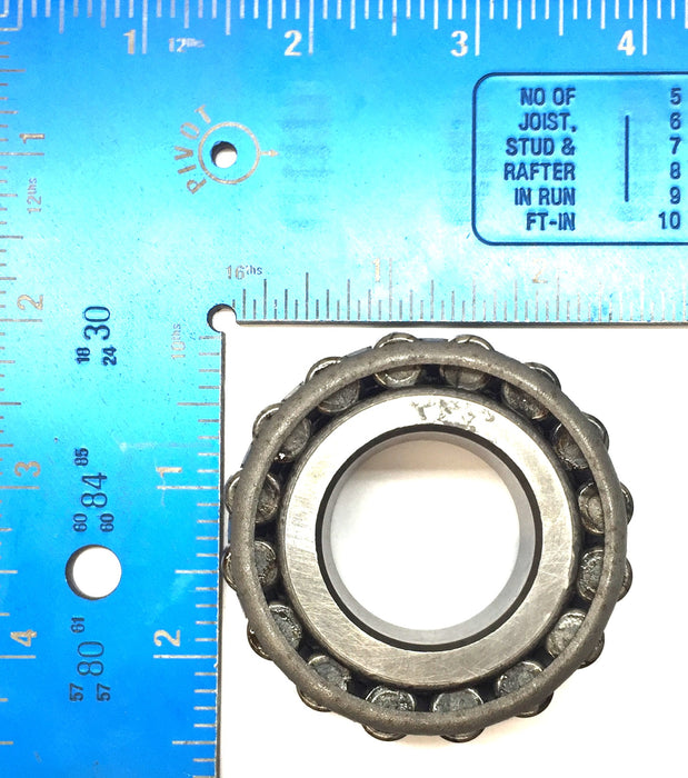 Timken Tapered Cylindrical Roller Bearing Cone 2578 NOS