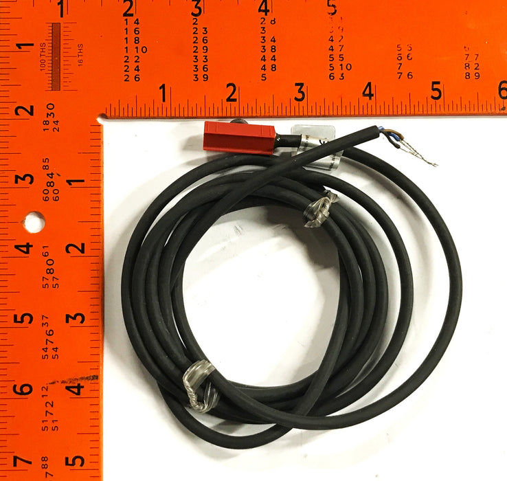 PHD Cylinder Sensor Switch 17504-2-06 NOS
