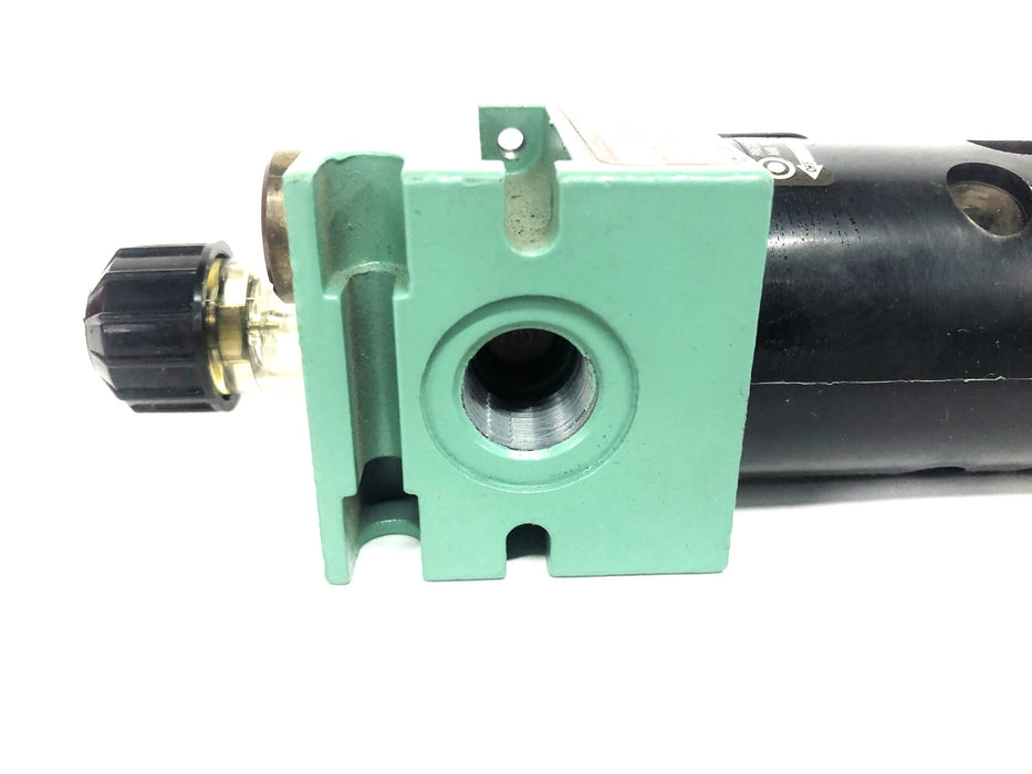 Numatics Lubricator L21L-03K NOS