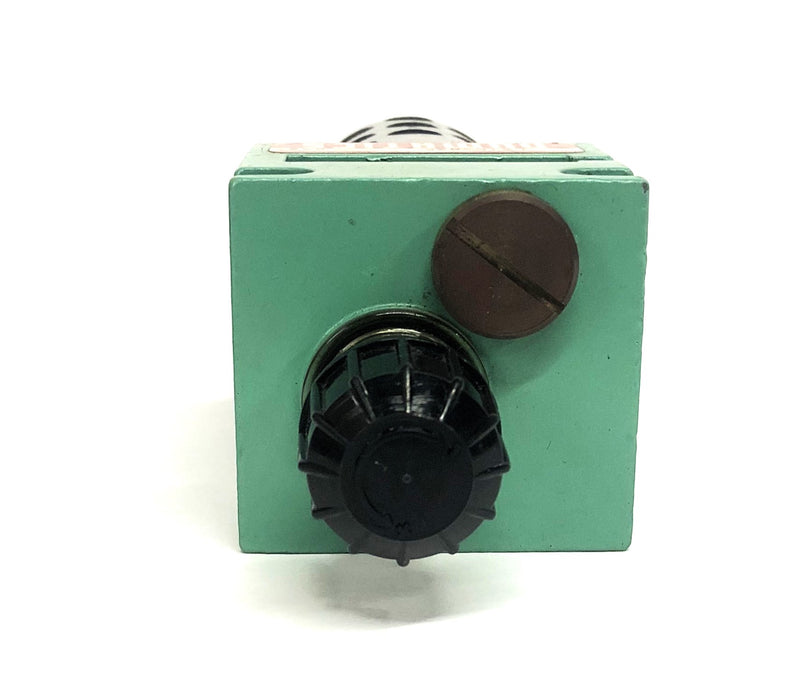 Numatics Lubricator L21L-03K NOS