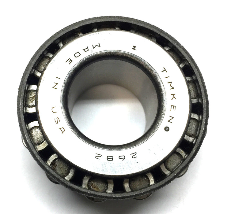 Timken Tapered Cylindrical Roller Bearing Cone 2682 NOS