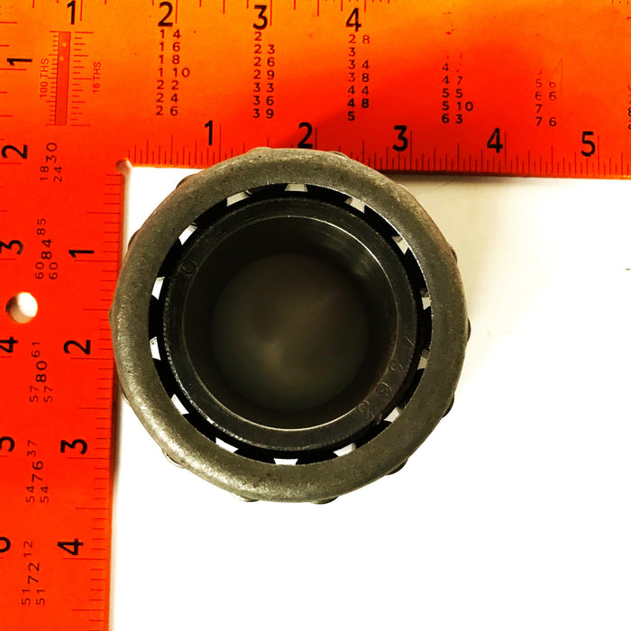 Bower 3 inch Tapered Roller Bearing Cone 4363 NOS