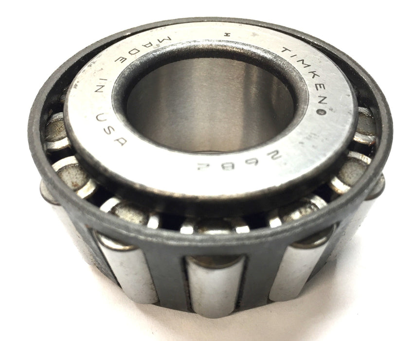 Timken Tapered Cylindrical Roller Bearing Cone 2682 NOS
