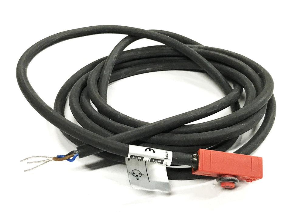 PHD Cylinder Sensor Switch 17504-2-06 NOS