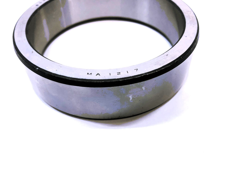 Bower Cylindrical Roller Bearing Inner Ring Made in USA (No Box) MA1217 NOS