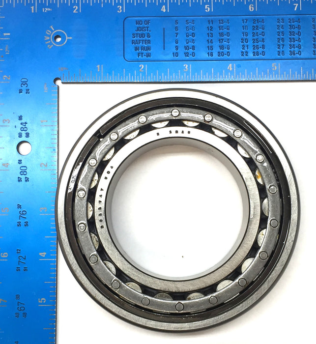 Rollway Cylindrical Roller Bearing w/Inner Race (E1215UMR) (No Box) 1215B NOS