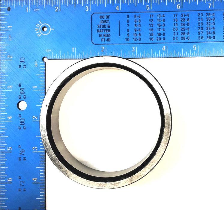 Bower Cylindrical Roller Bearing Inner Ring Made in USA (No Box) MA1217 NOS
