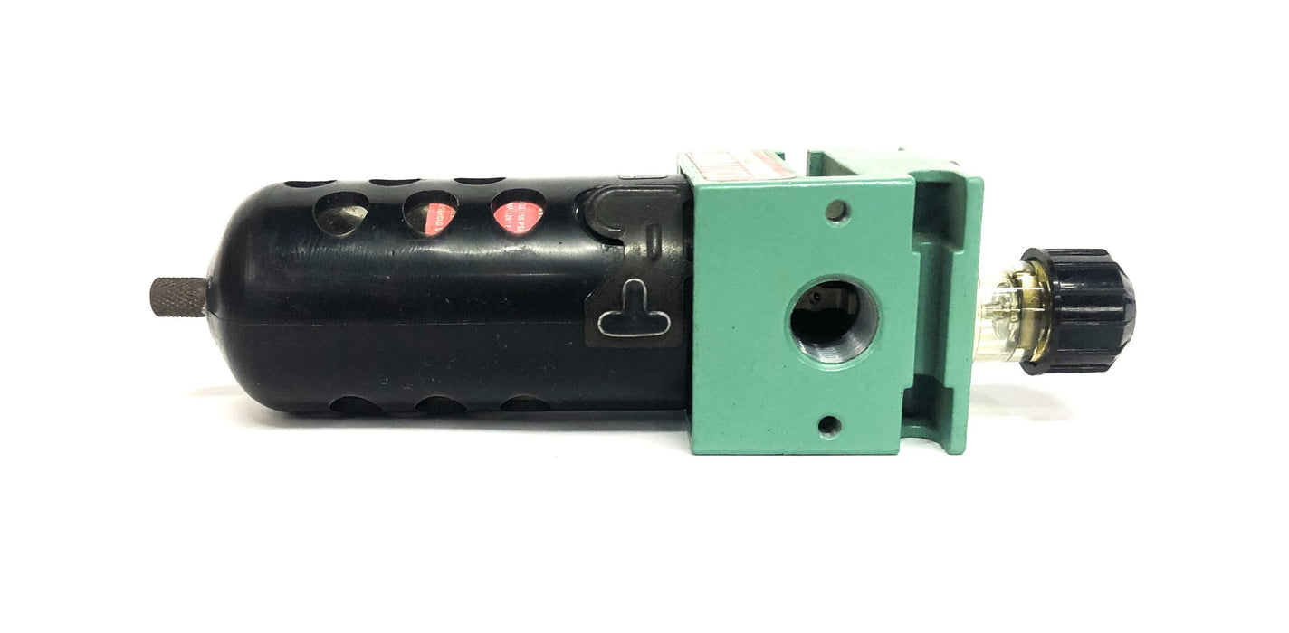 Numatics Lubricator L21L-03K NOS