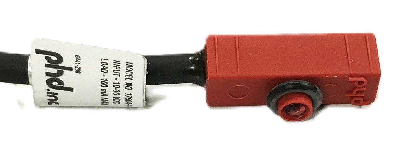 PHD Cylinder Sensor Switch 17504-2-06 NOS