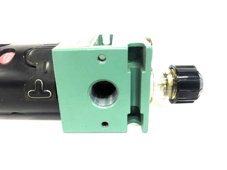 Numatics Lubricator L21L-03K NOS