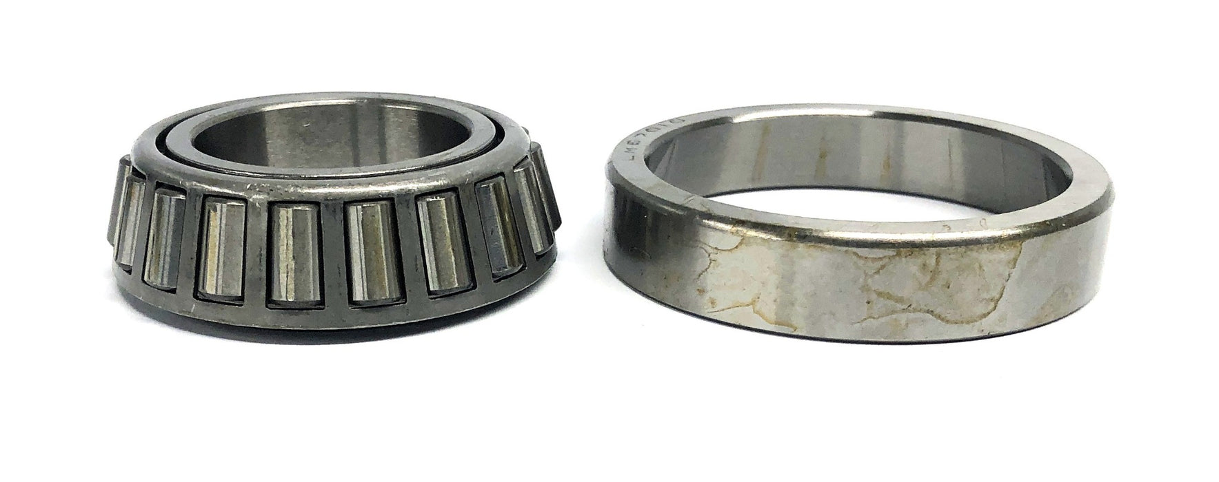 Unbranded Tapered Roller Bearing LM67049A/LM67010 NOS