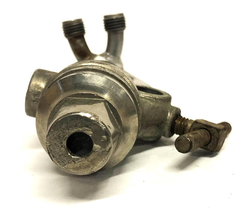 Spraying Systems Auto Jet Spray Gun With Dual Input 22AUH USED