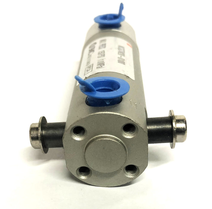 SMC 150psi 1.0MPa Pneumatic Cylinder NCGTN20-0100 NOS