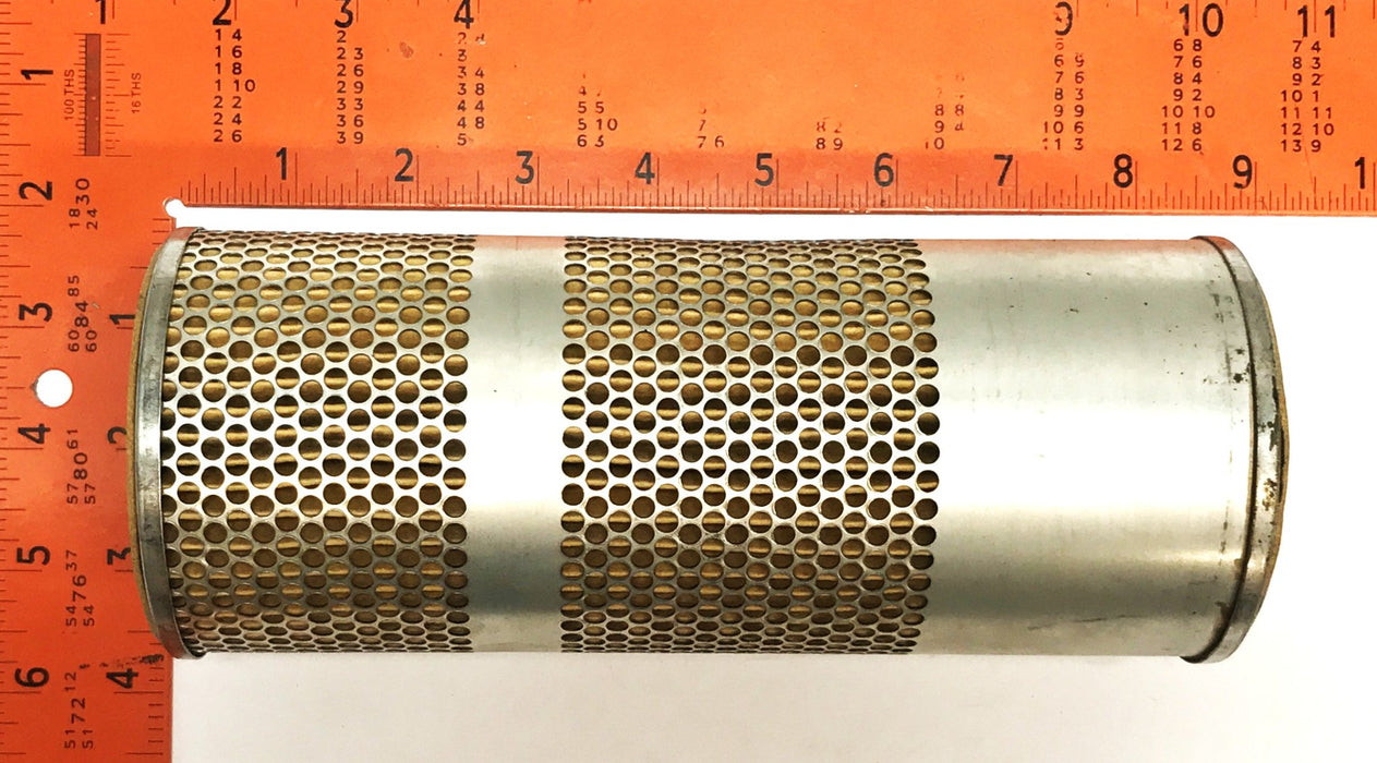 LPM Hydraulic Filter 000-1350-9996 NOS