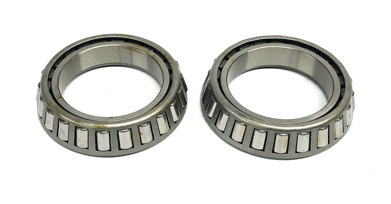 Total Source SST Tapered Roller Bearing Cone LP1428-6015 (399AS) [Lot of 2] NOS
