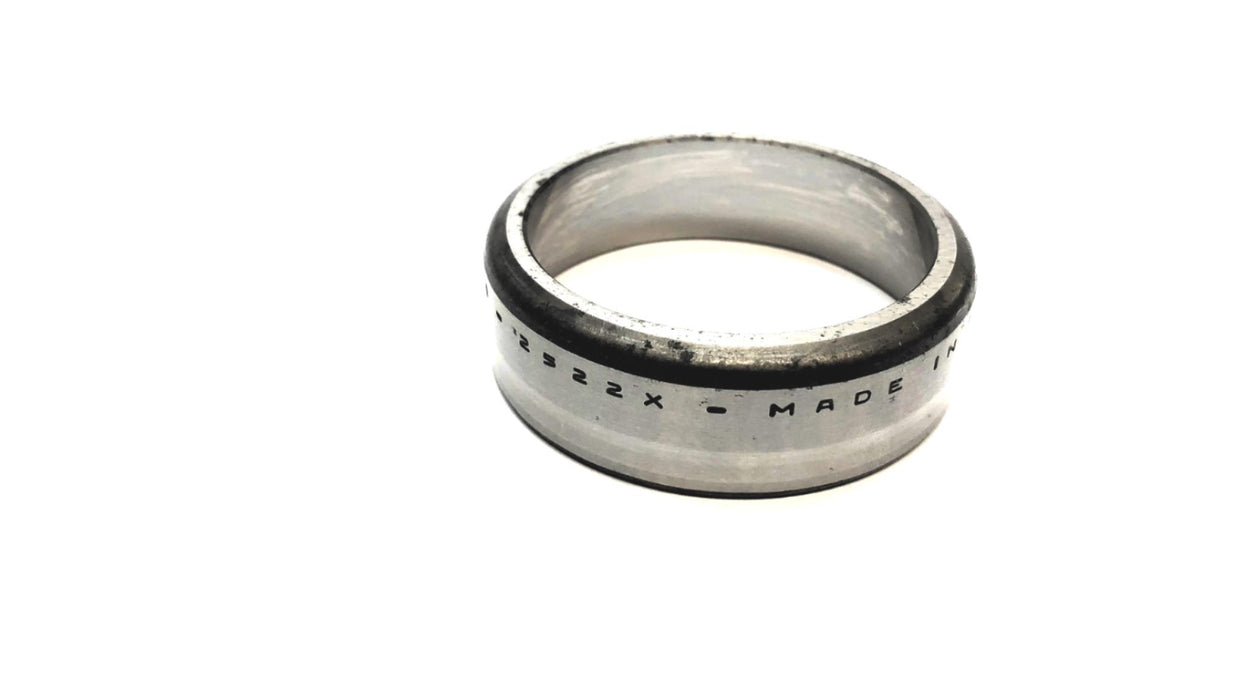 Timken Tapered Roller Bearing Cup (No Box) 2522X NOS