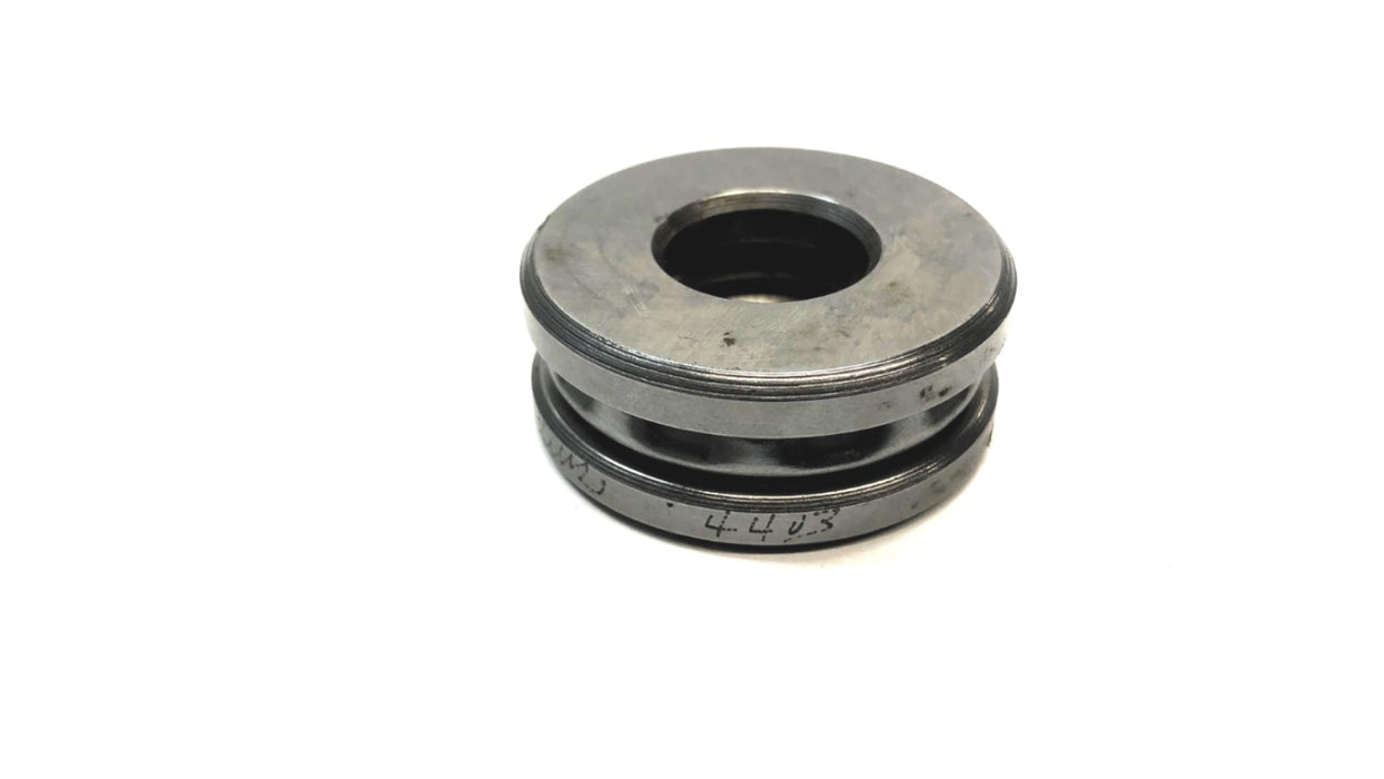 Andrews Thrust Ball Bearing (No Box) 4403 NOS