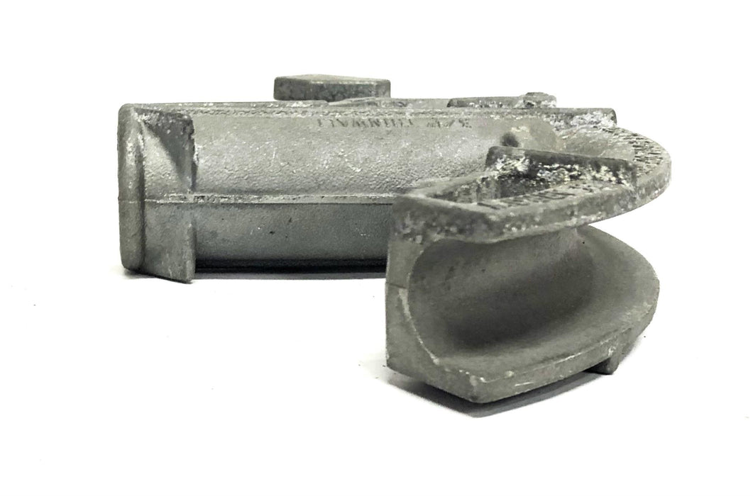 Gardner 3/4 Inch Thinwall 1/2 Inch Rigid Conduit Pipe Bender 931 NOS