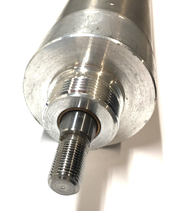 Parker Rodless Air Cylinder 85495976 (313139-0001-5114) USED