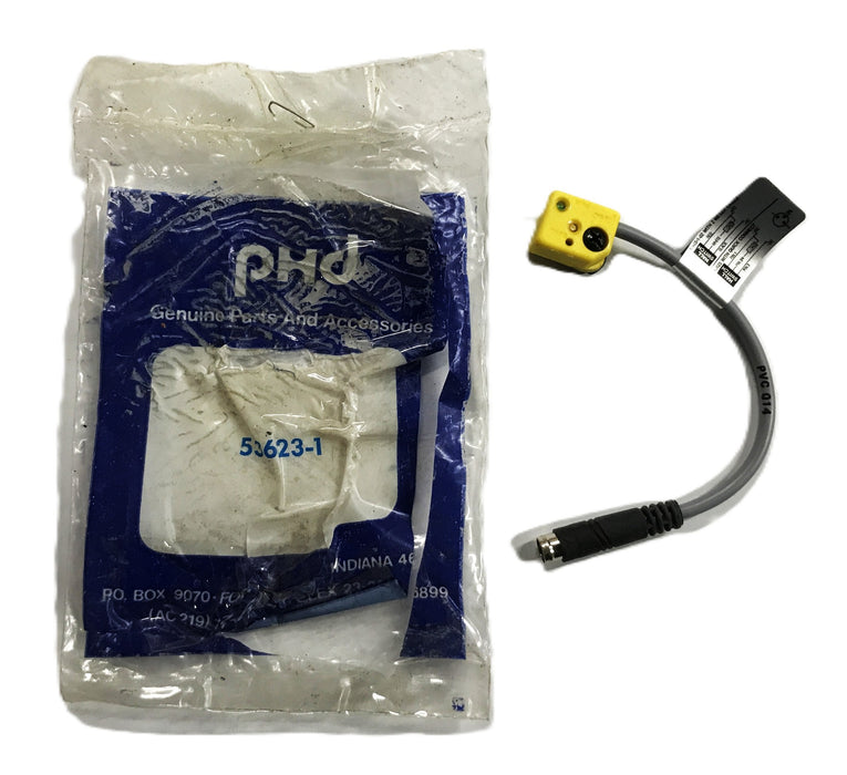 PHD Hall Effect Switch 53623-1 NOS