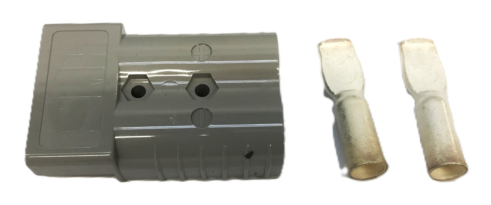 Total Source 350 Grey Connector Assembly LP317-1722 NOS
