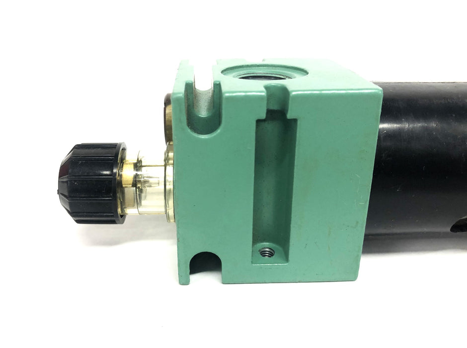 Numatics Lubricator L21L-03K NOS