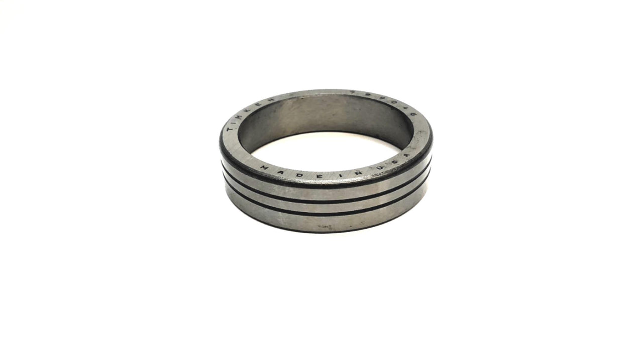 Timken Tapered Roller Bearing Cup (No Box) 799046 NOS