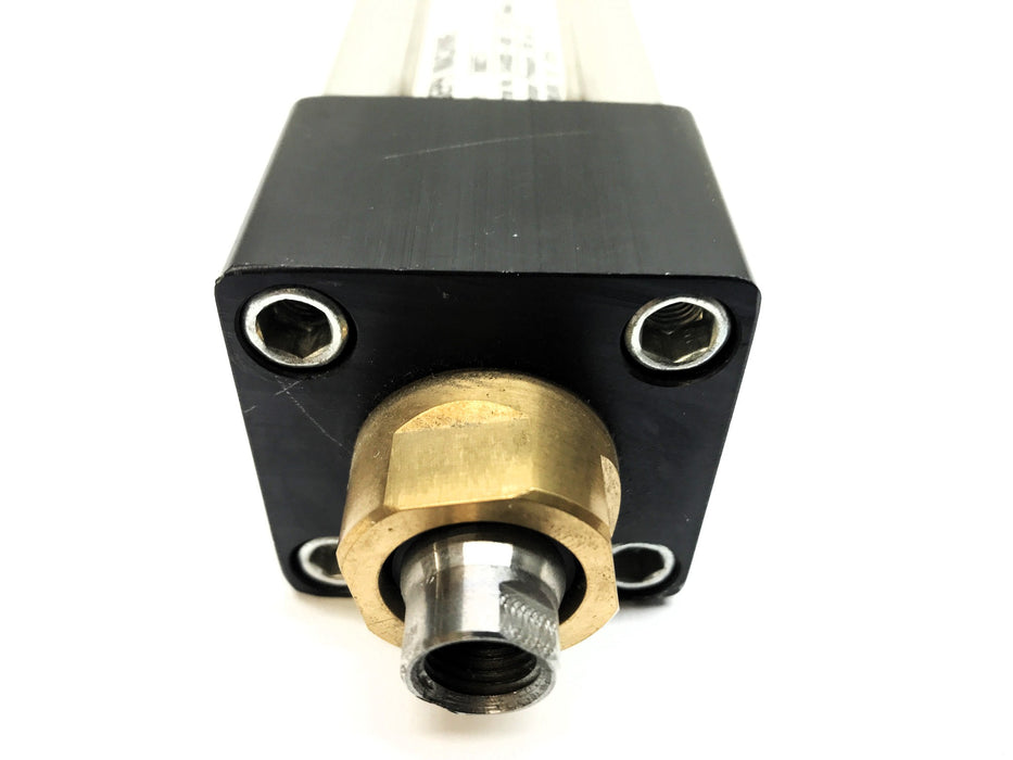 Joseph Machine 250 PSI Pneumatic Cylinder (No Plugs) 800274 USED