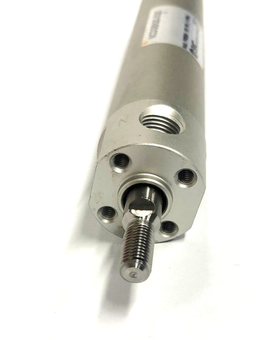 SMC 150psi 1MPa Pneumatic Cylinder NCDGBN20-0325 NOS