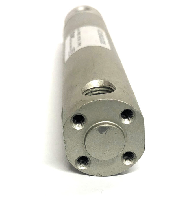 SMC 150psi 1MPa Pneumatic Cylinder NCDGBN20-0325 NOS