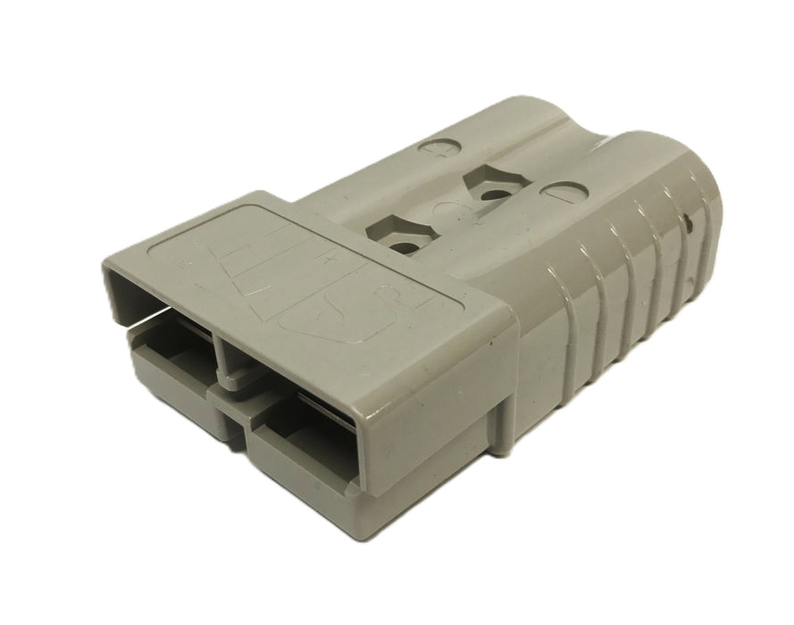 Total Source 350 Grey Connector Assembly LP317-1722 NOS