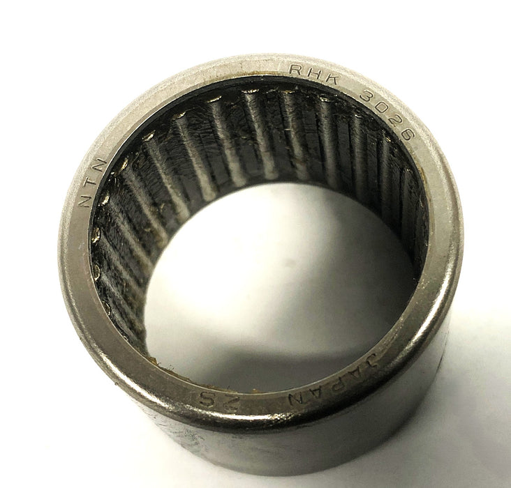 NTN Needle Roller Bearing RHK3026 NOS
