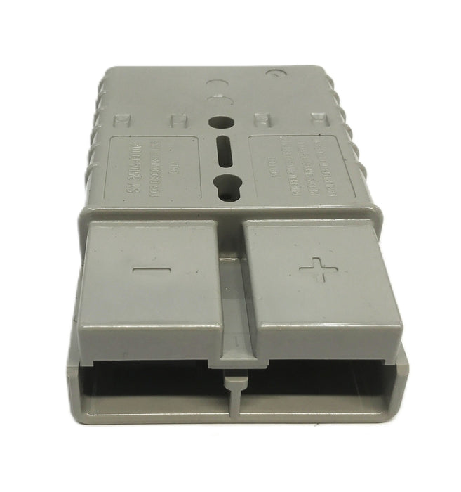 Total Source 350 Grey Connector Assembly LP317-1722 NOS