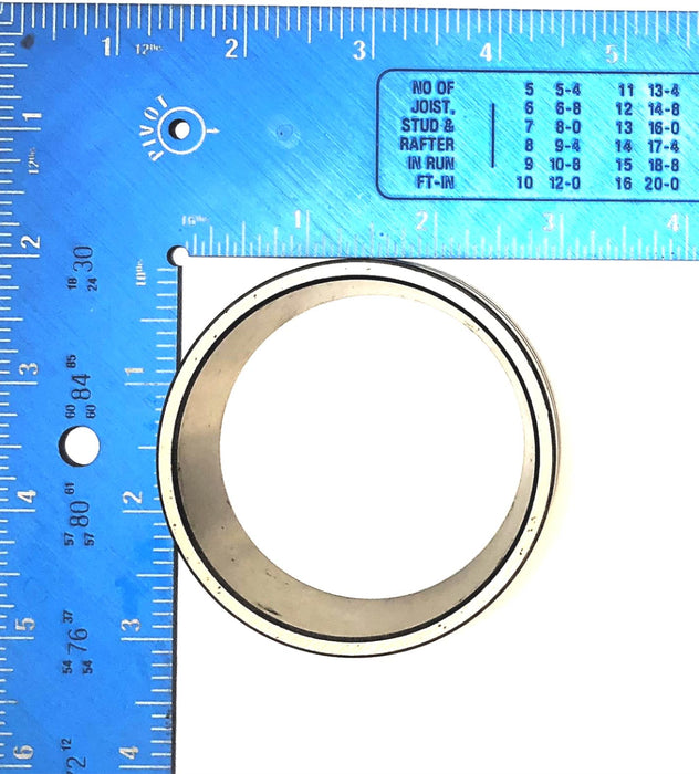 Timken Tapered Roller Bearing Cup (No Box) 799046 NOS