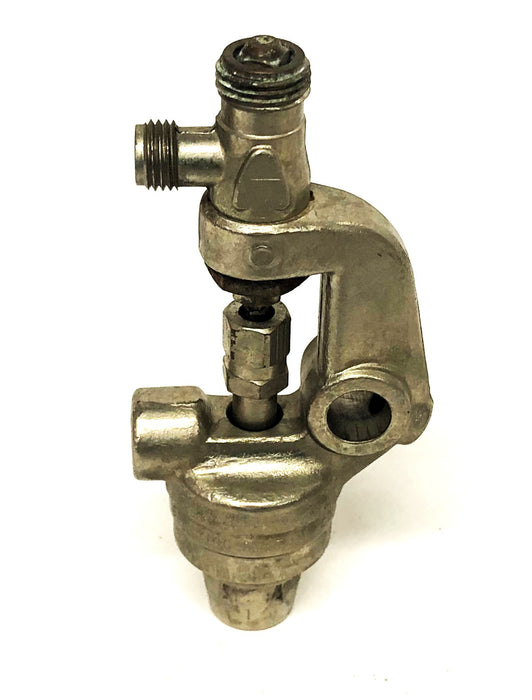 Spraying Systems Auto Jet Spray Gun Missing Set Lever 22AUH USED