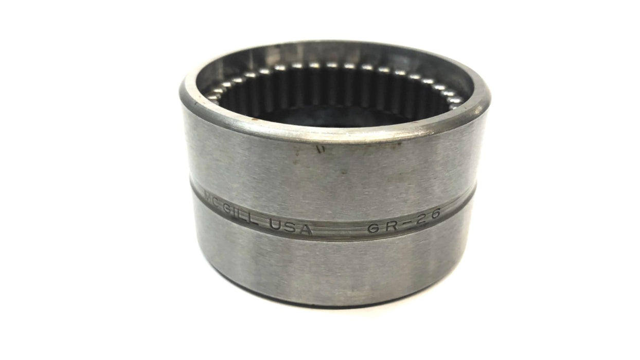 McGill Needle Roller Bearing (No Box) GR-26 NOS
