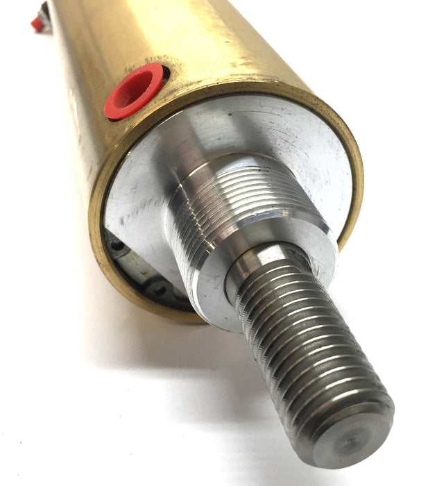 Allenair Pneumatic Air Cylinder 2-1/2"x 8" RS CS1 #0223 NOS