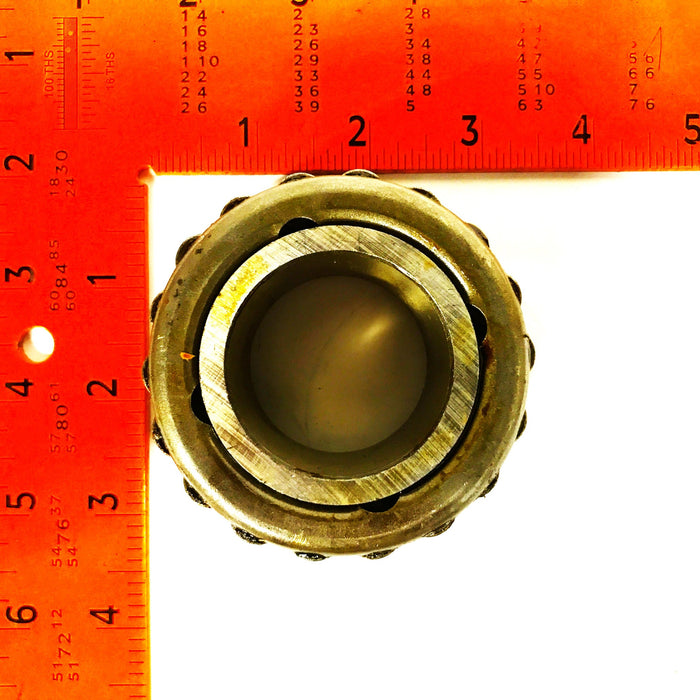 Tyson Tapered Roller Bearing Cone 4367 NOS