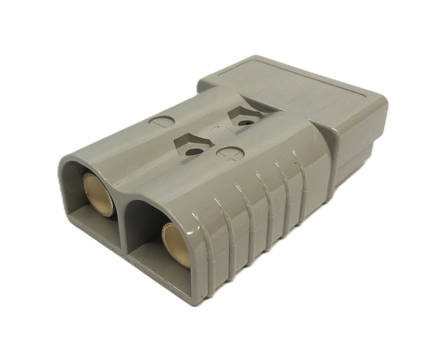 Total Source 350 Grey Connector Assembly LP317-1722 NOS
