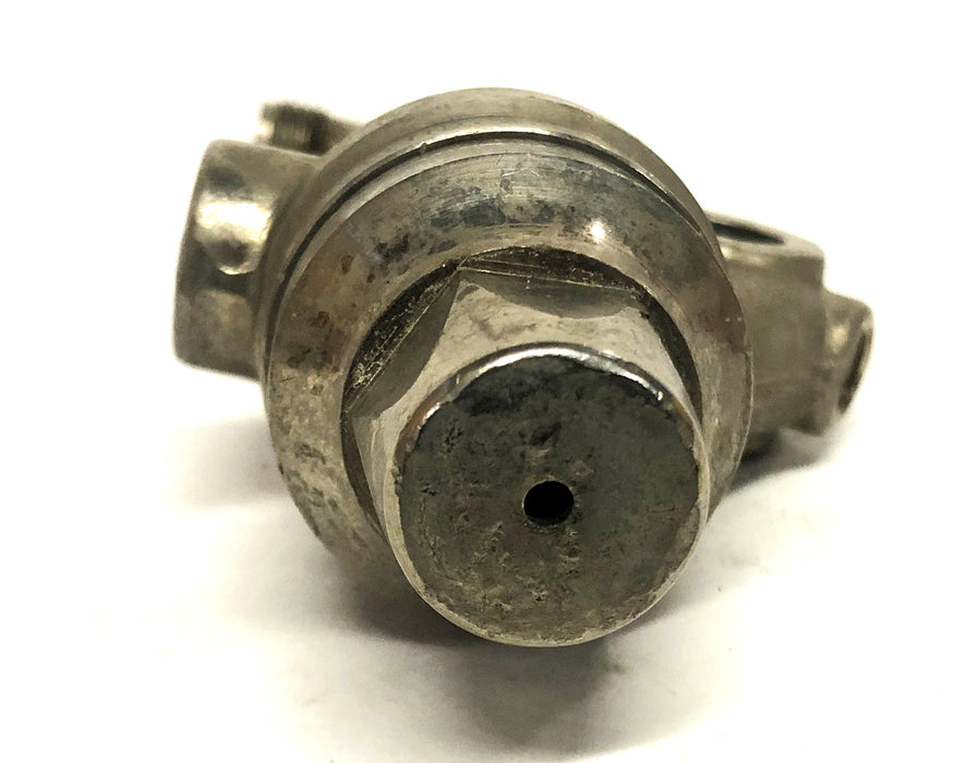 Spraying Systems Auto Jet Spray Gun Missing Set Lever 22AUH USED