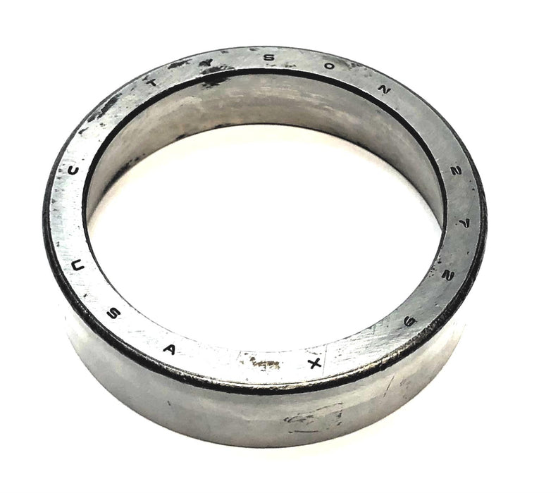 Tyson Tapered Roller Bearing Cup (No Box) 2729 [Lot of 2] NOS