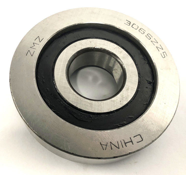 ZMZ Mast Roller Bearing 306SZZ5 [Lot of 2] NOS