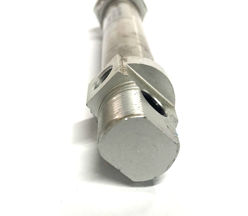 Festo 10bar 145psi 19211 S141 Pneumatic Cylinder DSNU-20-80P-A NOS