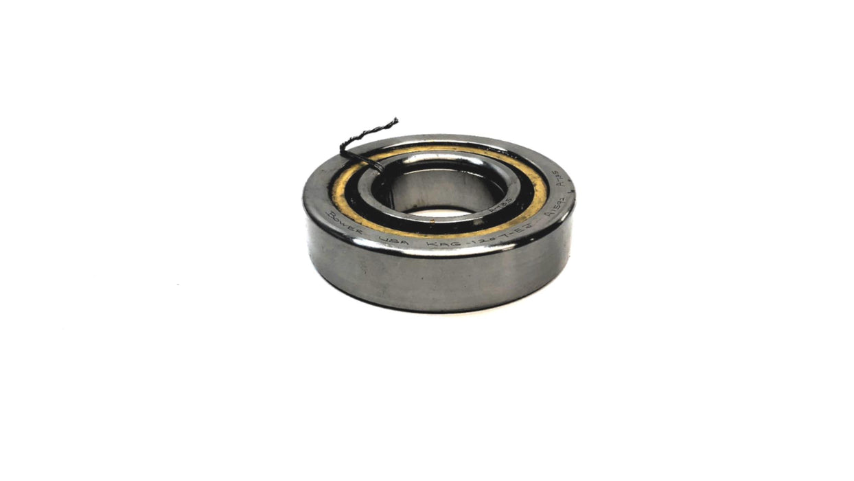 Bower Cylindrical Roller Bearing (No Box) KAG-1207-EJ NOS